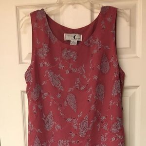 👗Cute Vintage Maxi Dress!